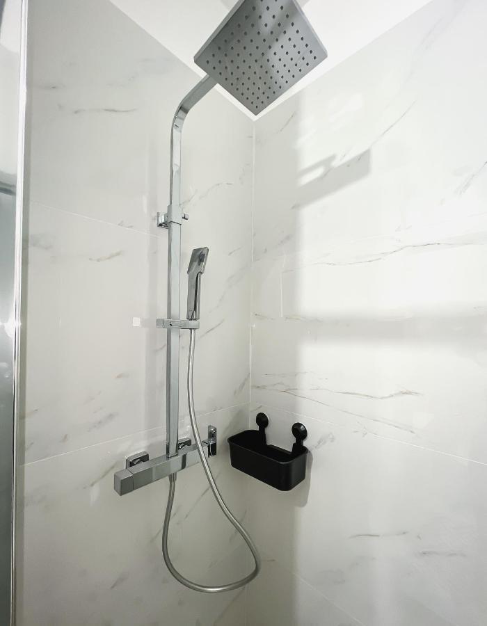 Apartman Luma Krk Town Esterno foto