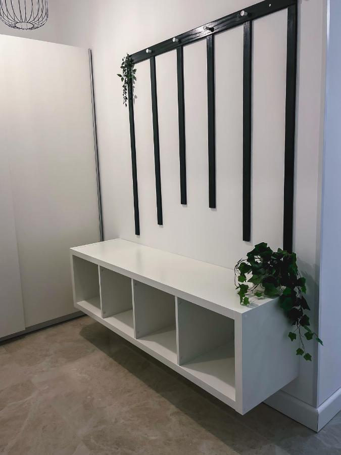 Apartman Luma Krk Town Esterno foto