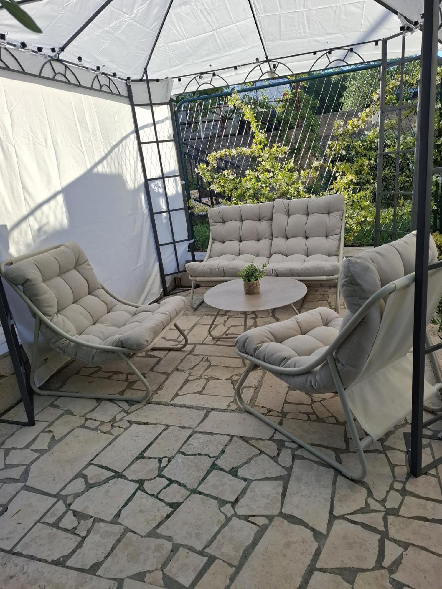 Apartman Luma Krk Town Esterno foto