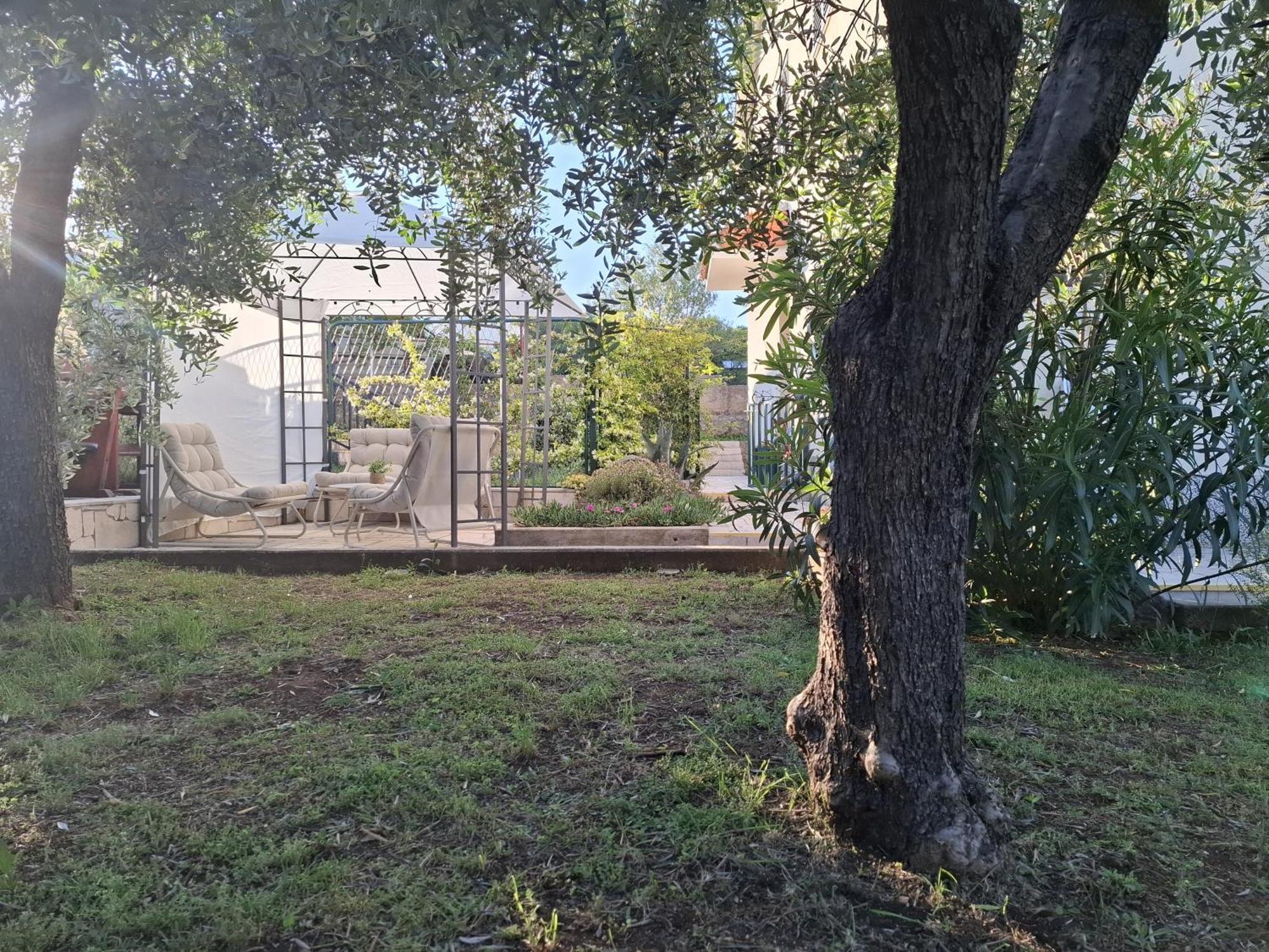 Apartman Luma Krk Town Esterno foto